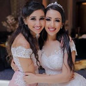 Mariam Ashrafs foto