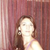 Foto von Voula Arampatzidou