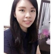 Chai Ling's photo