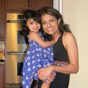 Sarita Persad's photo