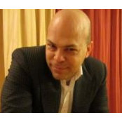 David Elders billede