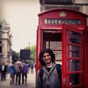 Ebrahim Bukhari's photo