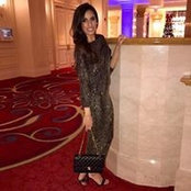 Foto von Asma Dhorajiwala