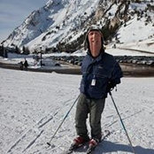 Steve Cary's photo