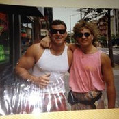 Foto de Chris Hackett