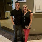 Rina Russell's photo