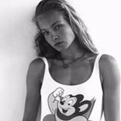 Jade Yarrows foto