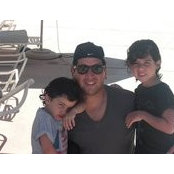 Gabriel Shehebar's photo