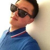 Gavin Li's photo