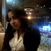 Seham Massoud's photo