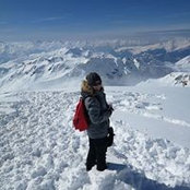 Claire-Eude Edjs foto