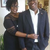 Kim Johnson's photo