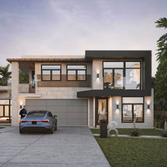 Slavicek Studio Architecture