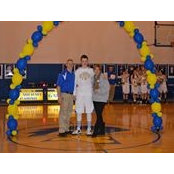 John Blair's photo