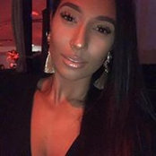 Safia Davis's photo