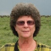 Shirley Issels foto