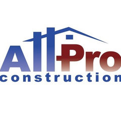 All Pro Construction