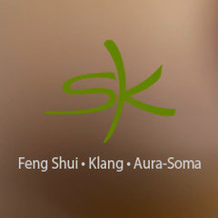 Feng Shui - Klang - Aura-Soma