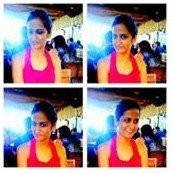 Parul Bhardwaj's photo