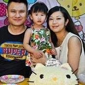 Anson Chan's photo