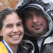 Stephane Rochette's photo