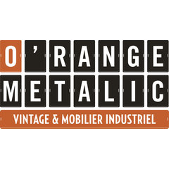 O'Range Metalic