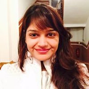Shruti Kolte's photo