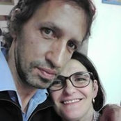 Anna Carla Stagno's photo