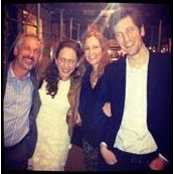 Foto de Allison Silverstein