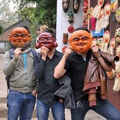 Vuong Vu Quang's photo
