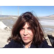 Phoebe Gloeckner's photo