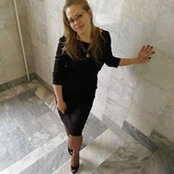 Оксана Овсянниковаs foto