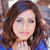 Farah Karim's photo