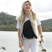 Annie Herons foto