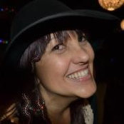 Kaye Kyriacou's photo