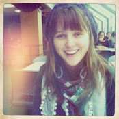 Ellie's photo