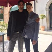 Orfeo Gioppo's photo