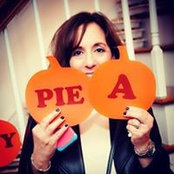 Pia Eisenbergs foto