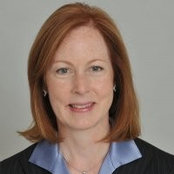 Catherine Cooper's photo