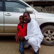 Michael Rotoluwa's photo