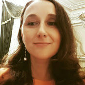 Анна Сметанинаさんの写真