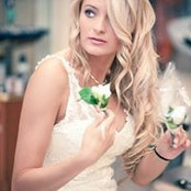 Daria Cherezova's photo