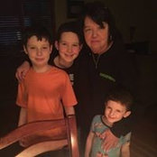 Krissy Cupola's photo