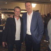 Brian Adams's photo