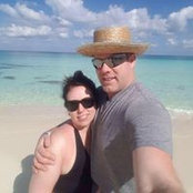 Erin Maxim's photo