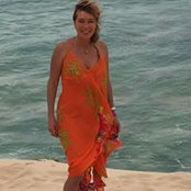 Cécile Andris billede