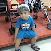 Donald Matthew Deo's photo