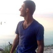 Maksim Tsenkov's photo