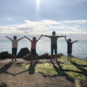 Leah Leitch's photo