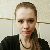 Наталья Сидунs foto